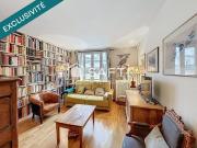 PARIS XIVème Didot Beau T3 avec cave