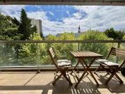 Paris XIVème – Rue Abbé Carton: Beau deux pièces avec balcon