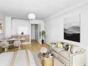 Paris XIXe Rue de Romainville Studio vendu loué