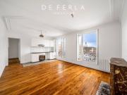 PARIS XV 2 pièces refait à neuf