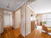 Paris XV 4 pièces 96.02m2