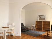 PARIS XV Appartement 2 pièces meublé