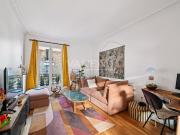 Paris XV Convention: Charmant appartement quatre pièces