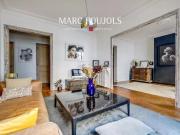 Paris XV Dupleix / Suffren appartement familial