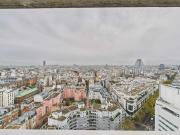 PARIS XV QUAI ANDRE CITROEN RARE A LA VENTE / 2 PIECES...