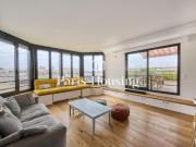 Paris XV rue Lecourbe