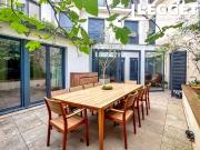 Paris XV Saint Charles/Grenelle Appartement familial...