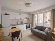 PARIS XV / Studio / 34m² / Balcon