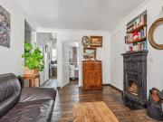 Paris XVe Appartement 3 pièces Charme de l'ancien