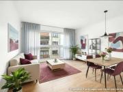 Paris XVe Convention: Appartement trois pièces en très...