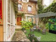 Paris XVe Demeure Familiale 291²m² Carrez 370 m² au sol....