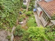 Paris XVe DEMEURE FAMILIALE 291²m² Carrez 370 m² au sol...