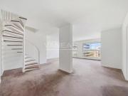 Paris XVe DUPLEX dernier étage Charles Michels Javel