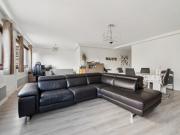 Paris XVe, F4 Quartier Lourmel