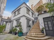 Paris XVe Mairie du XVe maison