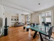 PARIS XVe Pasteur/Montparnasse Appartement familial en...