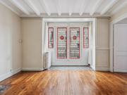 Paris XVe Sèvres Lecourbe: Appartement trois pièces en...