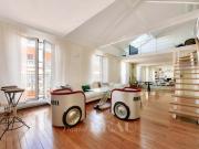 Paris XVe Sèvres Lecourbe Balcons