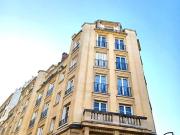 PARIS XVème, quartier Convention 2 pièces 37.15 m2...