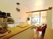 Paris XVème! Studio de 32,97 m²