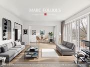 Paris Xvi Appartement avec balcon et vue dégagée 150m²...