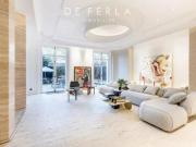 Paris XVI – Appartement d'exception avec jardin...