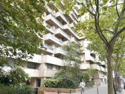 Paris XVI Appartement familial Exelmans avec balcon et...