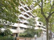 Paris XVI Appartement familial Exelmans avec balcon et...