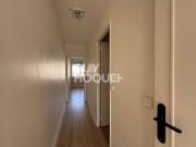PARIS XVI Auteuil, 5 pièces, 3 chambres au calme vue...