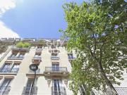 PARIS XVI, Auteuil, familial 2 chambres 131m2 meublé
