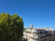 PARIS XVI AVENUE FOCH