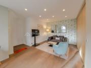 Paris XVI avenue Victor Hugo