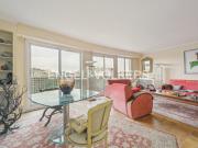 Paris XVI – Bel appartement à Auteuil avec vue dégagée