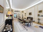 PARIS XVI • HENRI MARTIN | SUPERBE APPARTEMENT FAMILIAL...