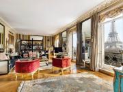 PARIS XVI Passy /Jardins du Trocadero