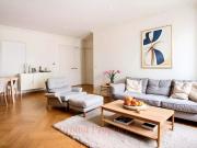 Paris XVI Porte Dauphine