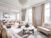 Paris XVI Ranelagh / Beauséjour Vue dégagée Deux box