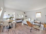 Paris XVI rue de la Faisanderie