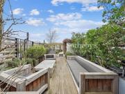 PARIS XVI SUBLIME HOTEL PARTICULIER AVEC ROOFTOP ET VUE...