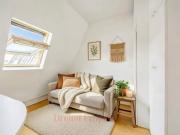 PARIS XVI VICTOR HUGO / JANSON DE SAILLY