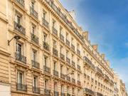 PARIS XVI VICTOR HUGO / JANSON DE SAILLY