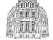 PARIS XVI VICTOR HUGO / TROCADERO SUPERBE 3P. EXCELLENT ETAT