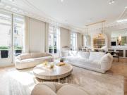 Paris XVIe Alboni/Place du Costa Rica