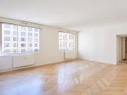 Paris XVIe Argentine