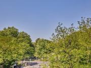 Paris XVIe Auteuil Jasmin Vue panoramique