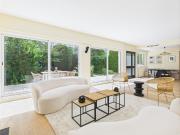 PARIS XVIe AUTEUIL MAISON FAMILIALE AVEC JARDIN 143m2 3...