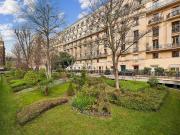 Paris XVIe Auteuil Mirabeau