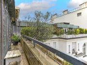 Paris XVIe Avenue Foch. 111m² Paris 16ème