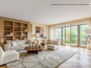 Paris XVIe Avenue Foch