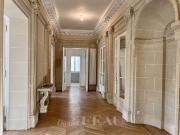 Paris XVIe Avenue Foch